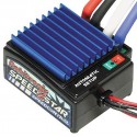 Robitronic Speedstar 2 Speedo F/R 17 Turn