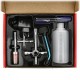 Robitronic Nitro Starterkit (Glow Starter 200mAh, Fuel Bottle, Tools