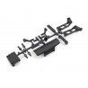 Kyosho Wing Stay & Bumper Set Optima Mid