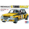Tamiya 1/24 Renault 5 Turbo Rally Kit