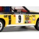 Tamiya 1/24 Renault 5 Turbo Rally Kit