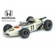 Tamiya Honda F1 Ra272