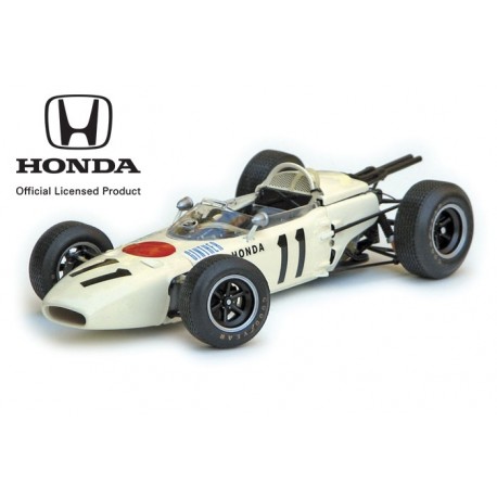 Tamiya Honda F1 Ra272