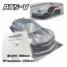 Gwolves Racing ATS-V