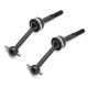 Universal Joint Shaft For TT01/TT02 