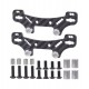 TT02 Carbon Damper Stay II (3.5MM)