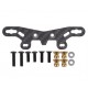 TT02-S Carbon Damper Stay Front