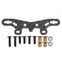 TT02-S Carbon Damper Stay Front
