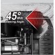 Hb Toys 1/10 Wilderness  2025 4X4 Rtr (E-Winch,2 speed,led)