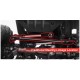 Hb Toys 1/10 Wilderness  2025 4X4 Rtr (E-Winch,2 speed,led)