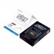 SRT Drift Servo D1S Low Profile CNC aluminium case 18.5kg/0.08sec @8.4V