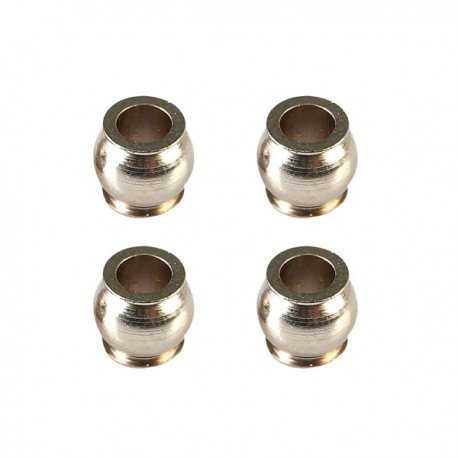 LC Racing Pivot Ball Ø5.5 4pcs
