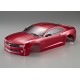 Killerbody Camaro 2011 "Oxide-Red" Finished Body