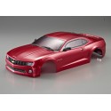 Killerbody Camaro 2011 "Oxide-Red" Finished Body