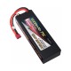 Vant Battery LiPo 2S 6500mAh 75C