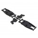 MBX8 REAR LOWER ARM (2pcs)