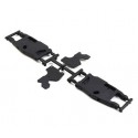 MBX8 REAR LOWER ARM (2pcs)