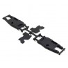 MBX8 REAR LOWER ARM (2pcs)