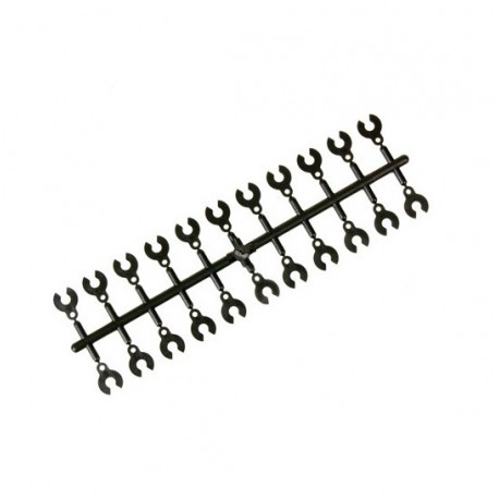 SUSPENSION ARM SPACER SET MBX6/7/7R/8/8R