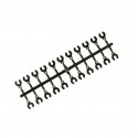 SUSPENSION ARM SPACER SET MBX6/7/7R/8/8R