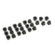 ARM MOUNT INSERT SET MBX8R