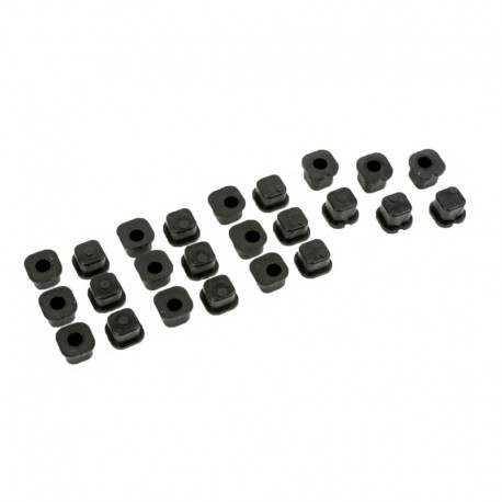 ARM MOUNT INSERT SET MBX8R