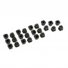 ARM MOUNT INSERT SET MBX8R