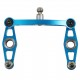 EAGLE RACING STEERING CRANK V2 FOR TAMIYA TT02
