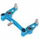 EAGLE RACING STEERING CRANK V2 FOR TAMIYA TT02