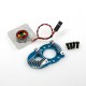 Eagle Racing SP AL Outside Motor Heatsink w/Fan