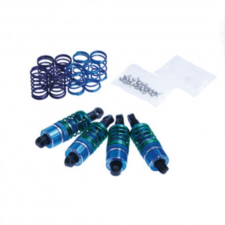 EAGLE RACING SP SHOCK SET 52MM
