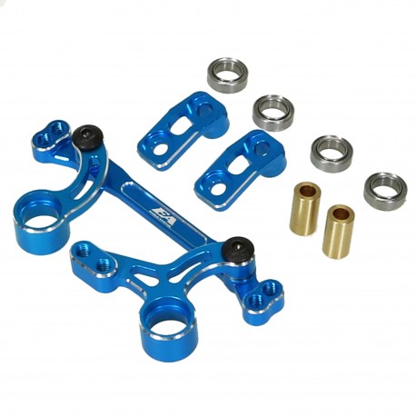 Eagle Racing Alu Steering Crank For Tamiya M-05