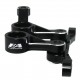 Eagle racing M07 Alu Steering Crank