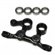 Eagle racing M07 Alu Steering Crank