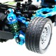 Eagle Racing MB-01TSD shaft & Diff Joint Set 