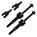 Eagle Racing MB-01TSD shaft & Diff Joint Set 