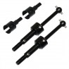 Eagle Racing MB-01TSD shaft & Diff Joint Set 