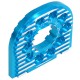 EAGLE RACING AL MOTOR PLATE FOR TAMIYA TT02