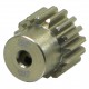 Eagle Racing 16T 32Pitch Alu 7075 H.C. Pinion Gear 3.175mm Shaft