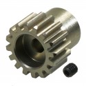 Eagle Racing 16T 32Pitch Alu 7075 H.C. Pinion Gear 3.175mm Shaft
