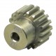 Eagle Racing 18T 32Pitch Alu 7075 H.C. Pinion Gear 3.175mm Shaft
