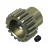 Eagle Racing 18T 32Pitch Alu 7075 H.C. Pinion Gear 3.175mm Shaft