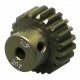 Eagle Racing 20T 32Pitch Alu 7075 H.C. Pinion Gear 3.175mm Shaft