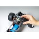 Tamiya DT03 NEO FIGHTER