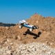 Tamiya DT03 NEO FIGHTER