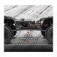 Hb Toys Wilderness Rtr (Winch,2 speed,led)