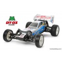 TAMIYA DT03 NEO FIGHTER