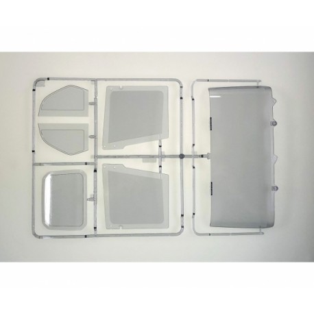 Tamiya Scania 770S (S-Parts)
