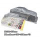 Gwolves Racing AE86 Levin Body Clear