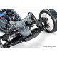 Tamiya DT03 NEO FIGHTER